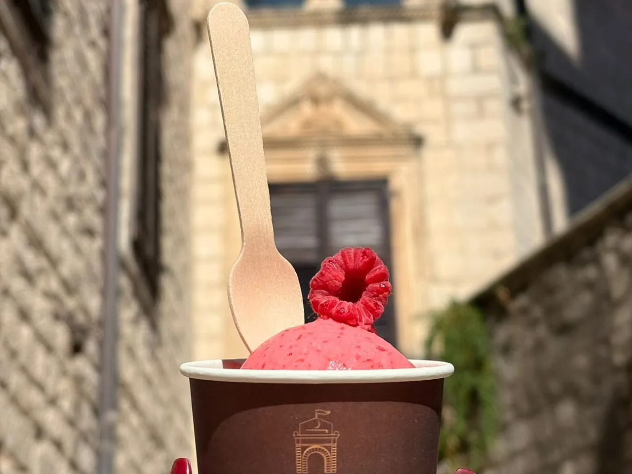 Kotor, Stari Grad — Cattarissimo
