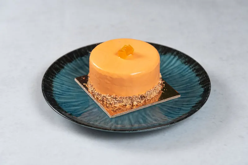 Mango kolač