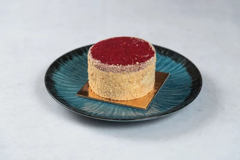 Cheesecake kolač