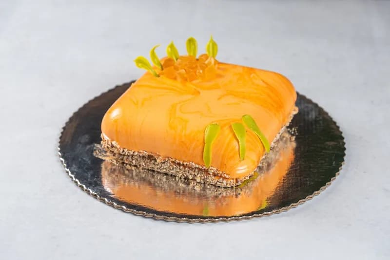 Mango torta
