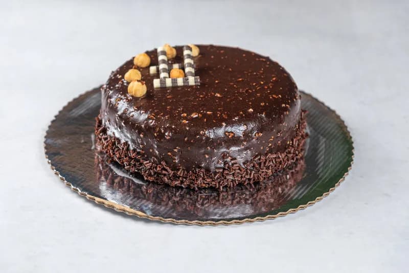 Ferrero torta