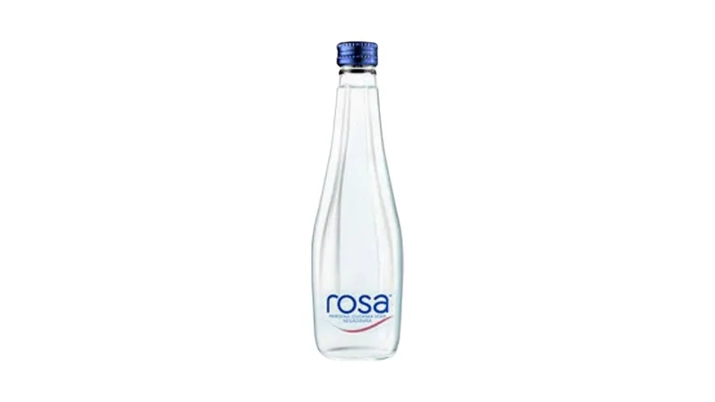 Voda Rosa