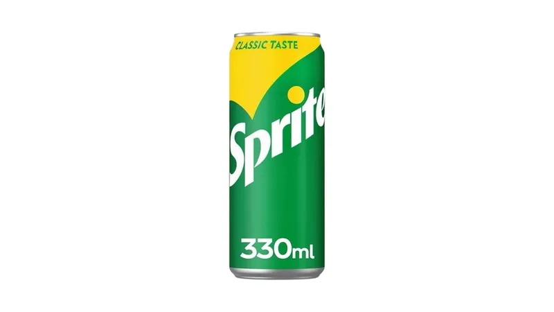 Sprite