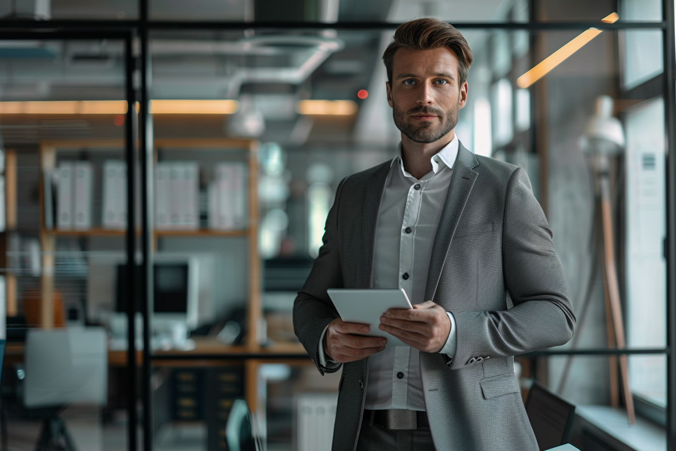 Cattarissimo menadžer