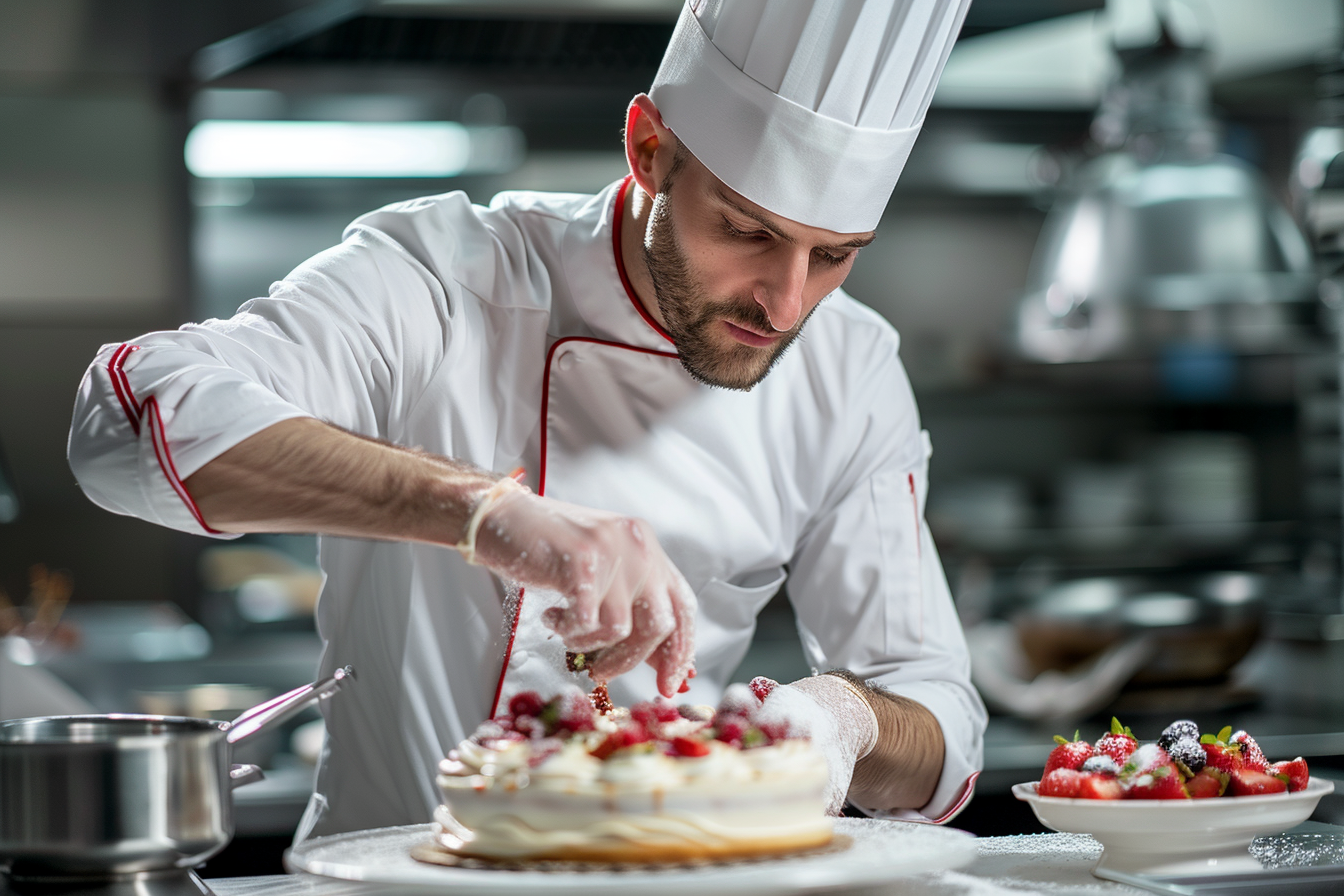 cattarissimo poslastičar