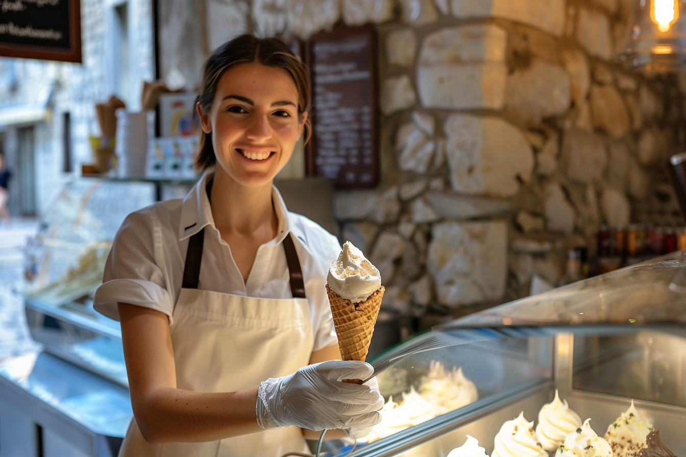 prodavac cattarissimo